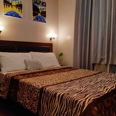 Sarasota Residential Resort Cluster 4 Unit 6B, 6C And 6L By Manny Newport Blvd, Across Naia T3 & Near Resorts World Manila, Pasay City Luaran gambar