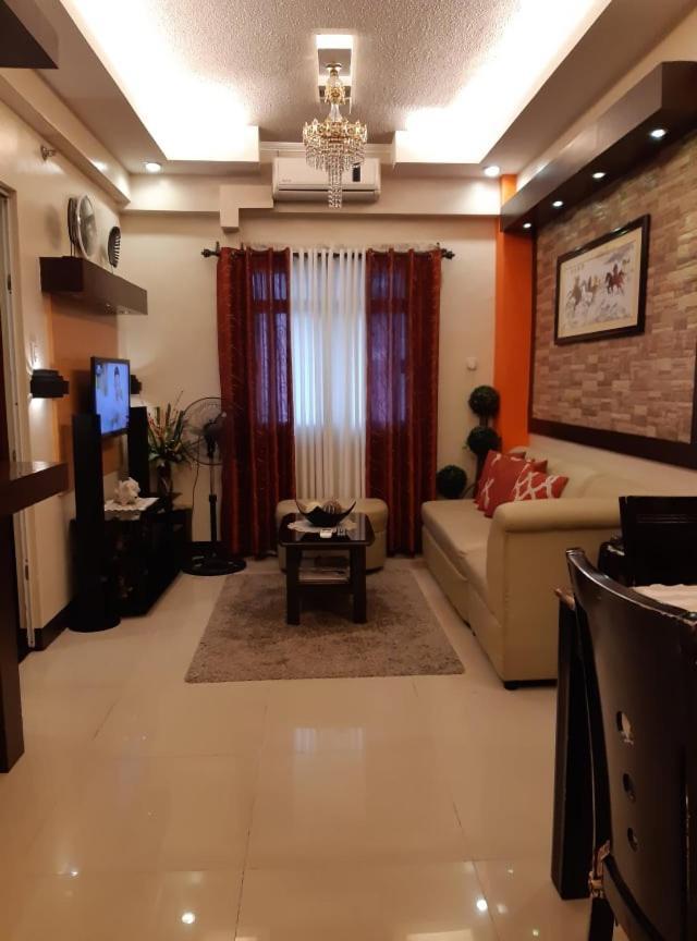 Sarasota Residential Resort Cluster 4 Unit 6B, 6C And 6L By Manny Newport Blvd, Across Naia T3 & Near Resorts World Manila, Pasay City Luaran gambar