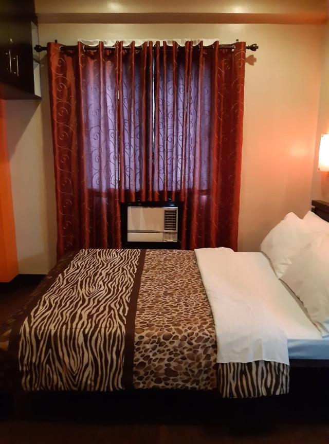Sarasota Residential Resort Cluster 4 Unit 6B, 6C And 6L By Manny Newport Blvd, Across Naia T3 & Near Resorts World Manila, Pasay City Luaran gambar