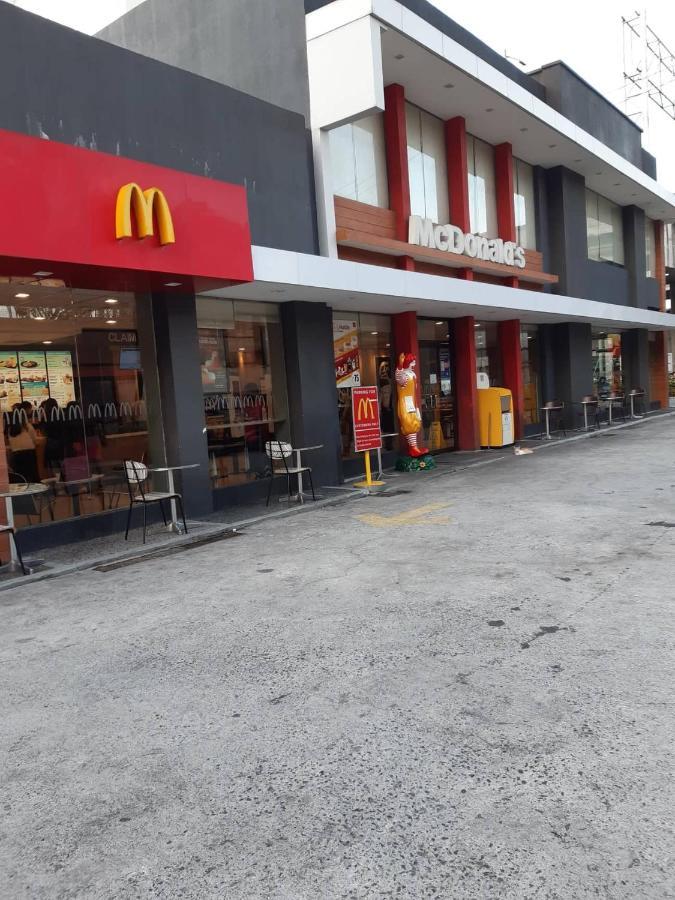 Sarasota Residential Resort Cluster 4 Unit 6B, 6C And 6L By Manny Newport Blvd, Across Naia T3 & Near Resorts World Manila, Pasay City Luaran gambar