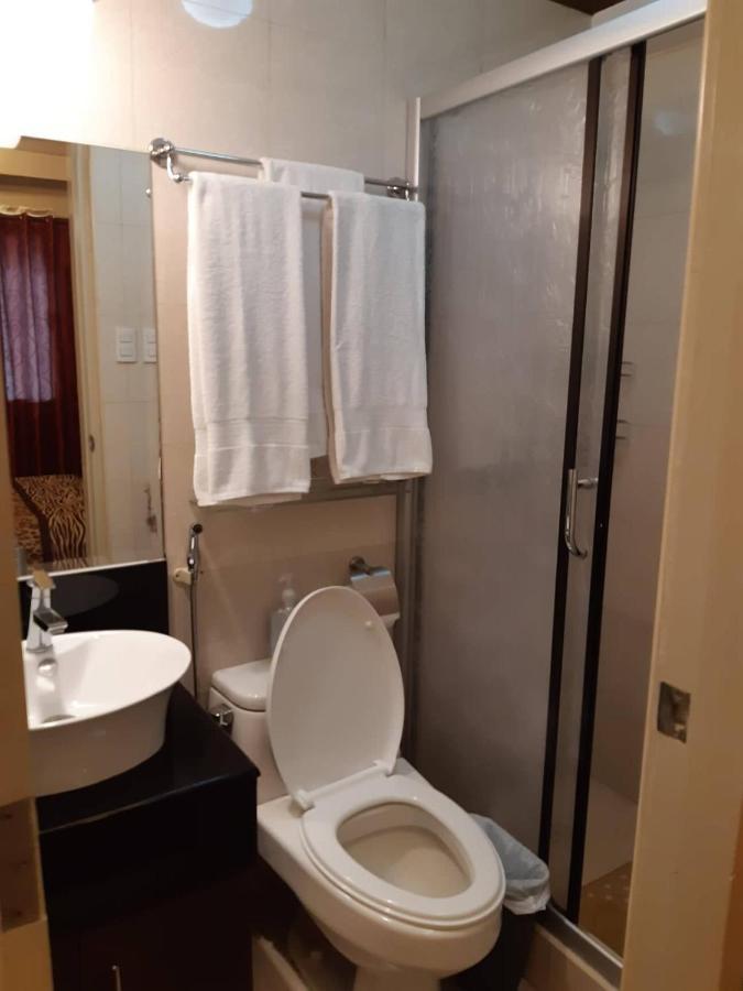 Sarasota Residential Resort Cluster 4 Unit 6B, 6C And 6L By Manny Newport Blvd, Across Naia T3 & Near Resorts World Manila, Pasay City Luaran gambar