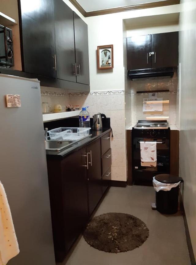 Sarasota Residential Resort Cluster 4 Unit 6B, 6C And 6L By Manny Newport Blvd, Across Naia T3 & Near Resorts World Manila, Pasay City Luaran gambar