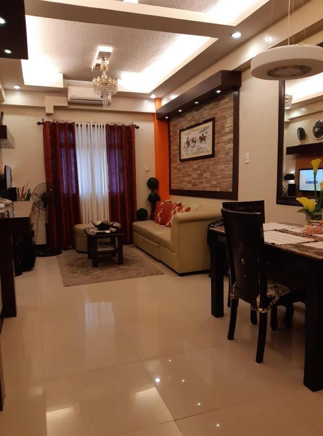 Sarasota Residential Resort Cluster 4 Unit 6B, 6C And 6L By Manny Newport Blvd, Across Naia T3 & Near Resorts World Manila, Pasay City Luaran gambar