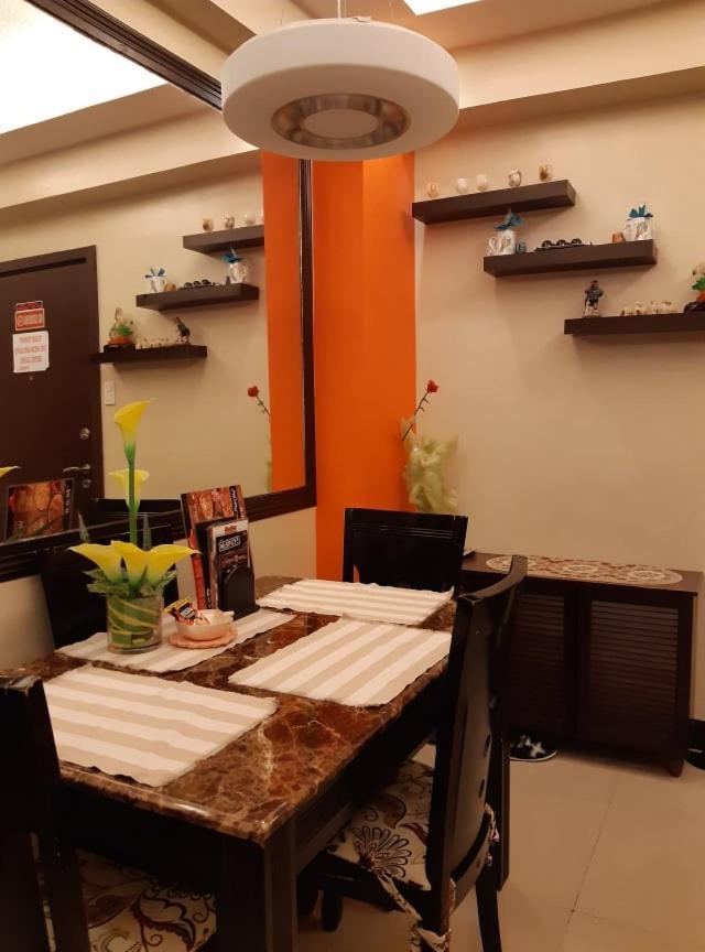 Sarasota Residential Resort Cluster 4 Unit 6B, 6C And 6L By Manny Newport Blvd, Across Naia T3 & Near Resorts World Manila, Pasay City Luaran gambar