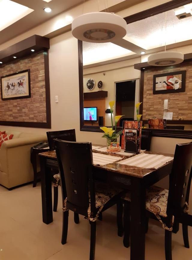 Sarasota Residential Resort Cluster 4 Unit 6B, 6C And 6L By Manny Newport Blvd, Across Naia T3 & Near Resorts World Manila, Pasay City Luaran gambar