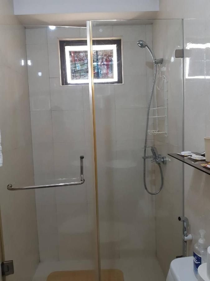 Sarasota Residential Resort Cluster 4 Unit 6B, 6C And 6L By Manny Newport Blvd, Across Naia T3 & Near Resorts World Manila, Pasay City Luaran gambar