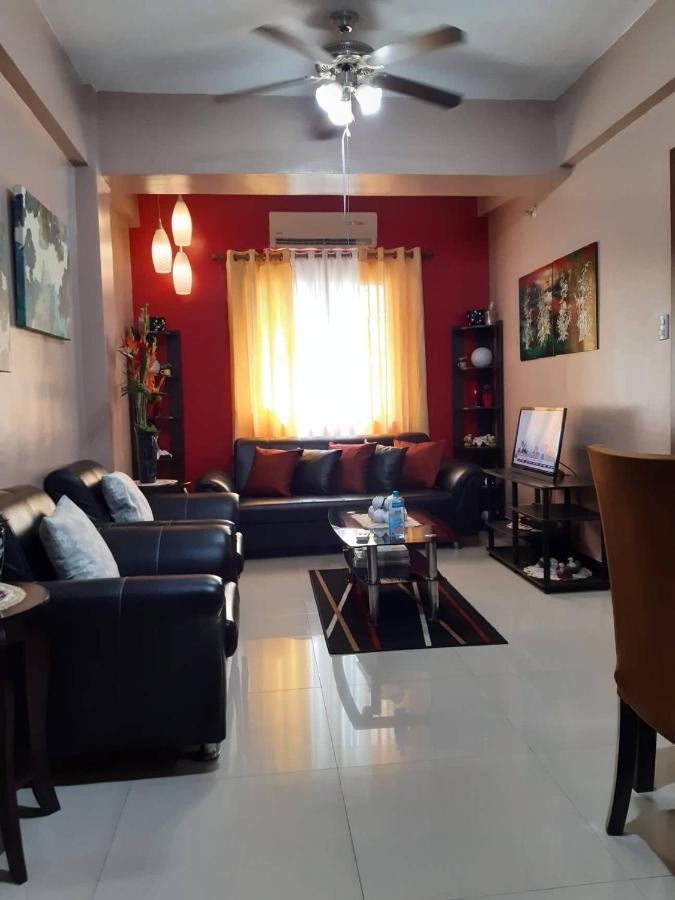 Sarasota Residential Resort Cluster 4 Unit 6B, 6C And 6L By Manny Newport Blvd, Across Naia T3 & Near Resorts World Manila, Pasay City Luaran gambar