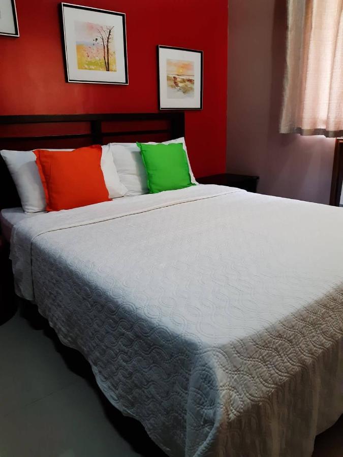 Sarasota Residential Resort Cluster 4 Unit 6B, 6C And 6L By Manny Newport Blvd, Across Naia T3 & Near Resorts World Manila, Pasay City Luaran gambar