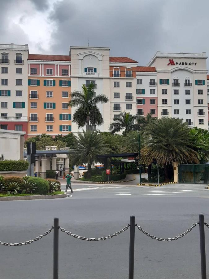 Sarasota Residential Resort Cluster 4 Unit 6B, 6C And 6L By Manny Newport Blvd, Across Naia T3 & Near Resorts World Manila, Pasay City Luaran gambar