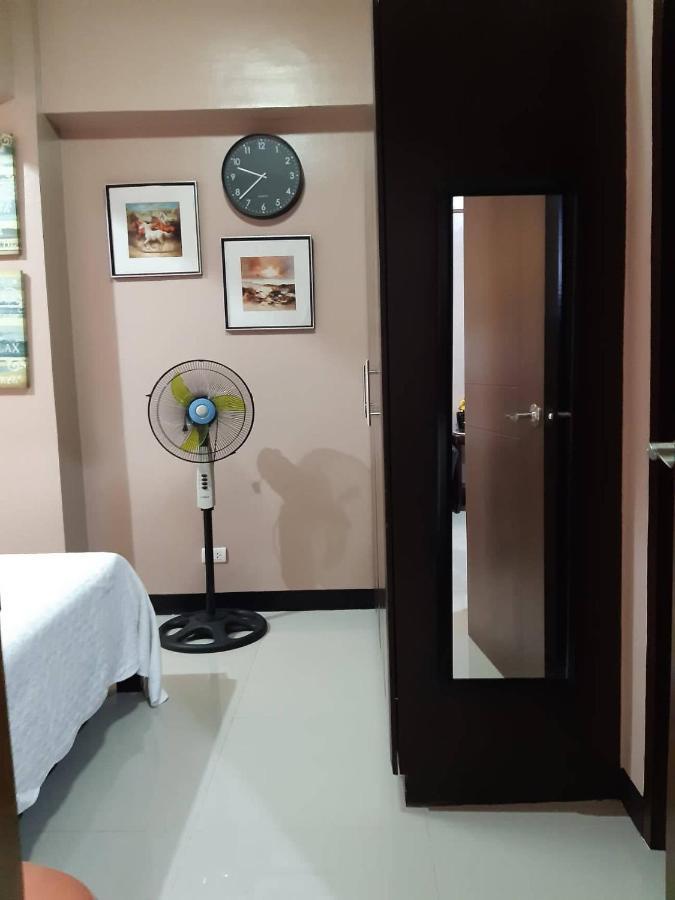 Sarasota Residential Resort Cluster 4 Unit 6B, 6C And 6L By Manny Newport Blvd, Across Naia T3 & Near Resorts World Manila, Pasay City Luaran gambar