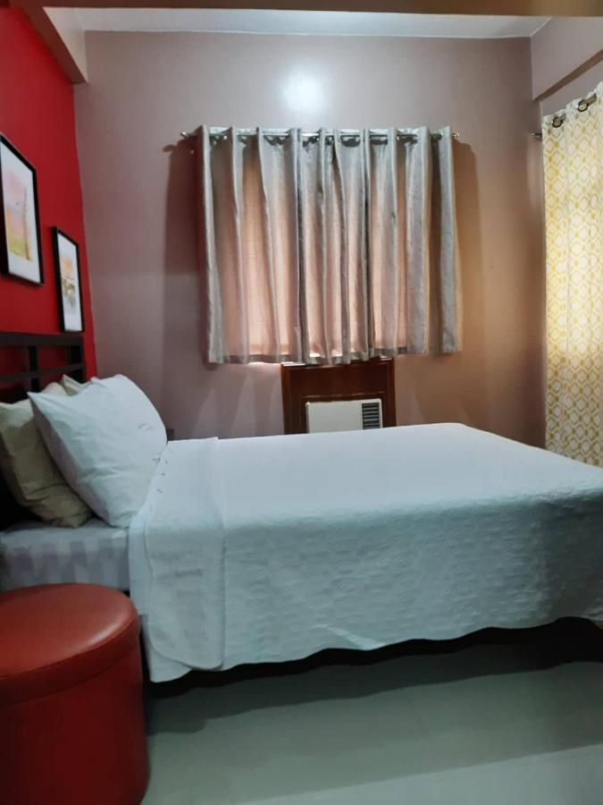 Sarasota Residential Resort Cluster 4 Unit 6B, 6C And 6L By Manny Newport Blvd, Across Naia T3 & Near Resorts World Manila, Pasay City Luaran gambar