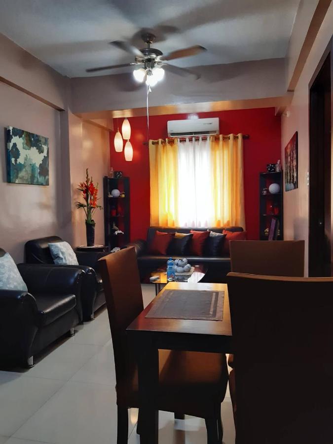 Sarasota Residential Resort Cluster 4 Unit 6B, 6C And 6L By Manny Newport Blvd, Across Naia T3 & Near Resorts World Manila, Pasay City Bilik gambar