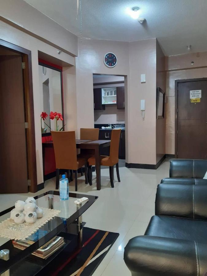Sarasota Residential Resort Cluster 4 Unit 6B, 6C And 6L By Manny Newport Blvd, Across Naia T3 & Near Resorts World Manila, Pasay City Luaran gambar