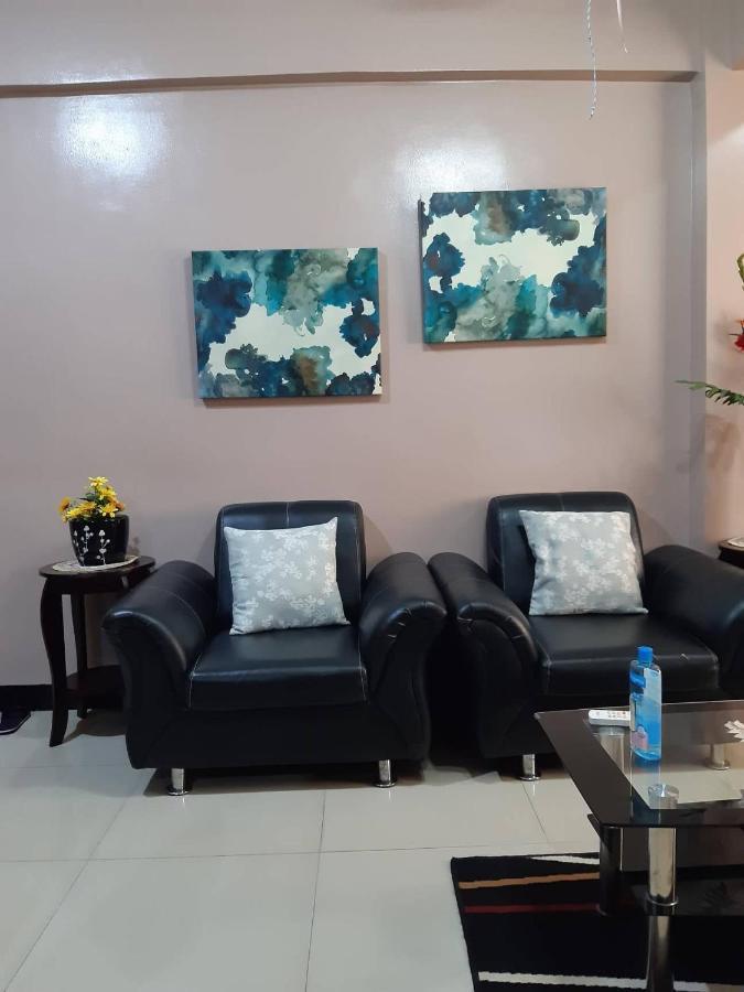 Sarasota Residential Resort Cluster 4 Unit 6B, 6C And 6L By Manny Newport Blvd, Across Naia T3 & Near Resorts World Manila, Pasay City Luaran gambar