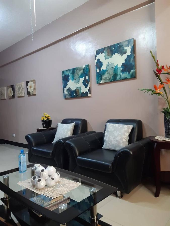 Sarasota Residential Resort Cluster 4 Unit 6B, 6C And 6L By Manny Newport Blvd, Across Naia T3 & Near Resorts World Manila, Pasay City Luaran gambar