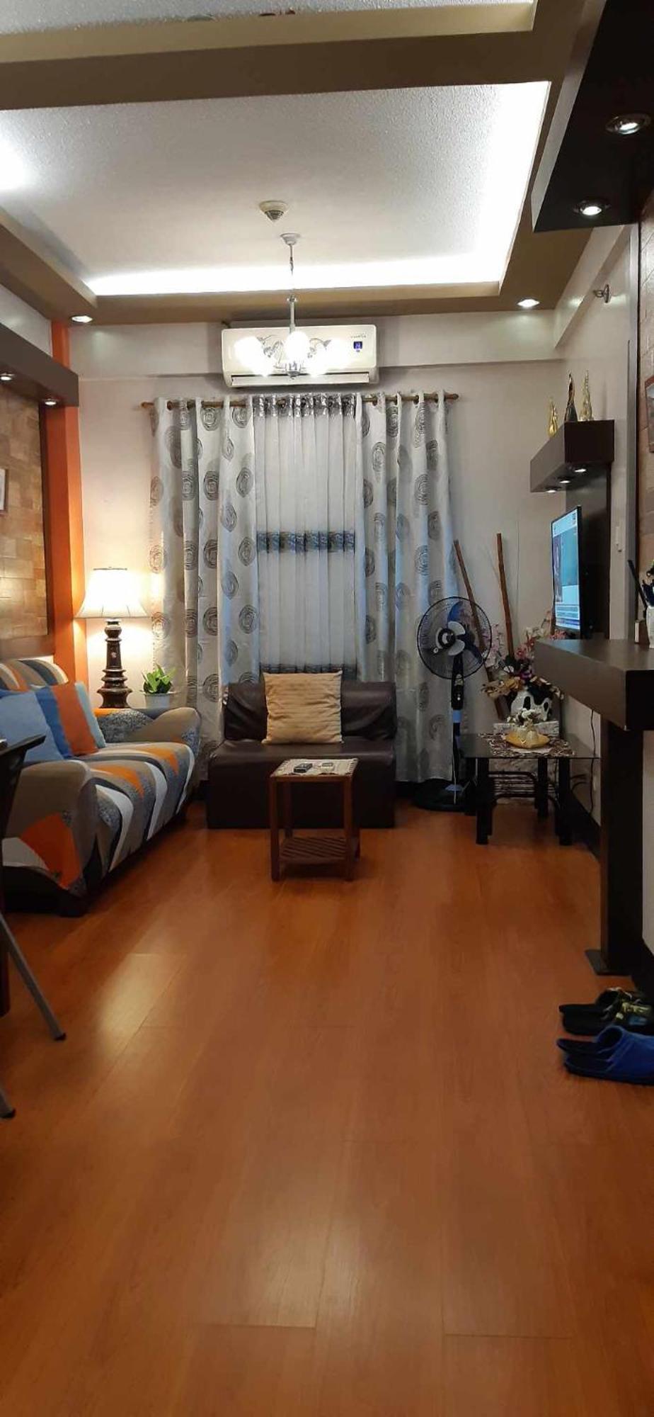 Sarasota Residential Resort Cluster 4 Unit 6B, 6C And 6L By Manny Newport Blvd, Across Naia T3 & Near Resorts World Manila, Pasay City Luaran gambar