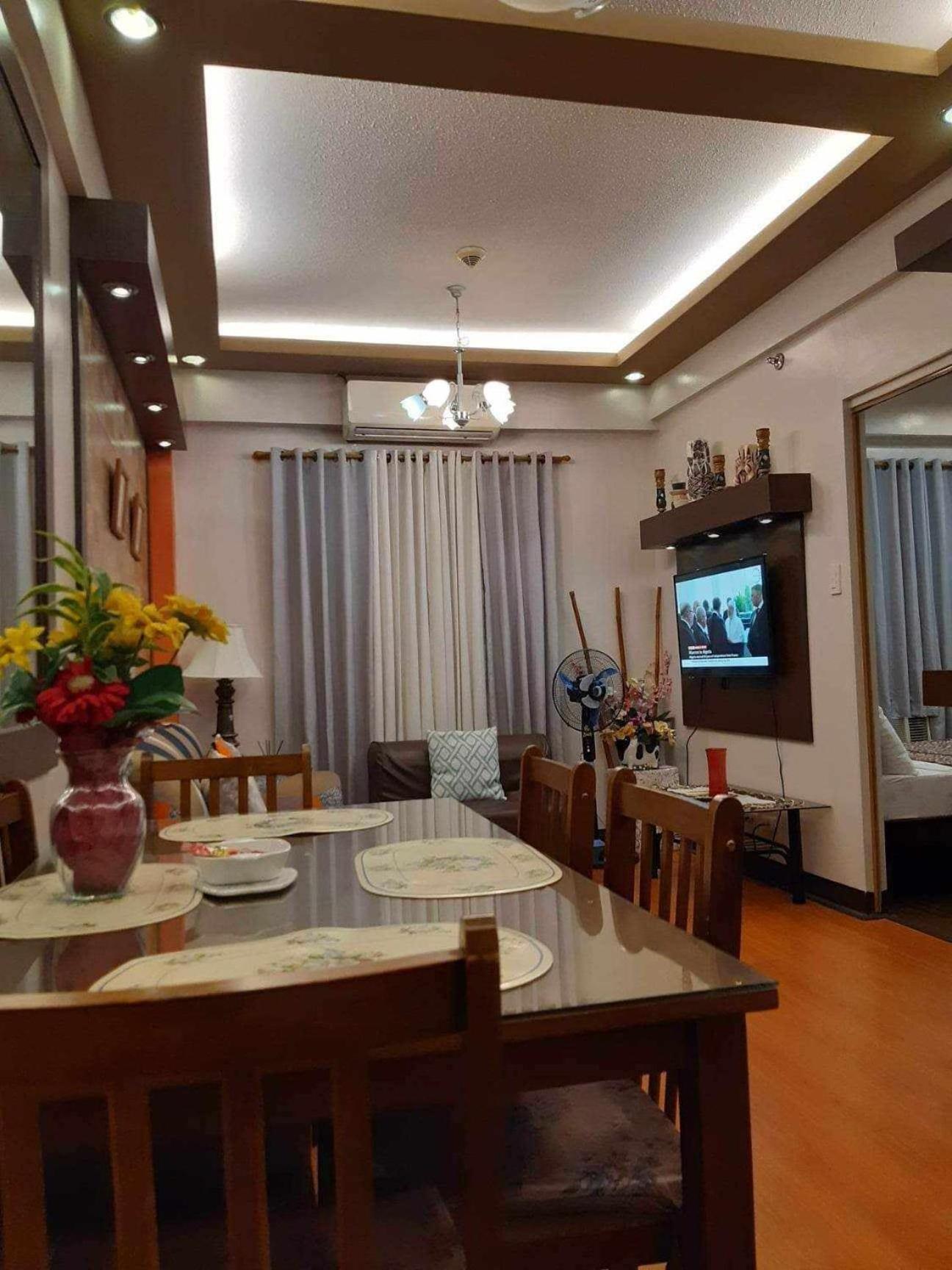 Sarasota Residential Resort Cluster 4 Unit 6B, 6C And 6L By Manny Newport Blvd, Across Naia T3 & Near Resorts World Manila, Pasay City Luaran gambar