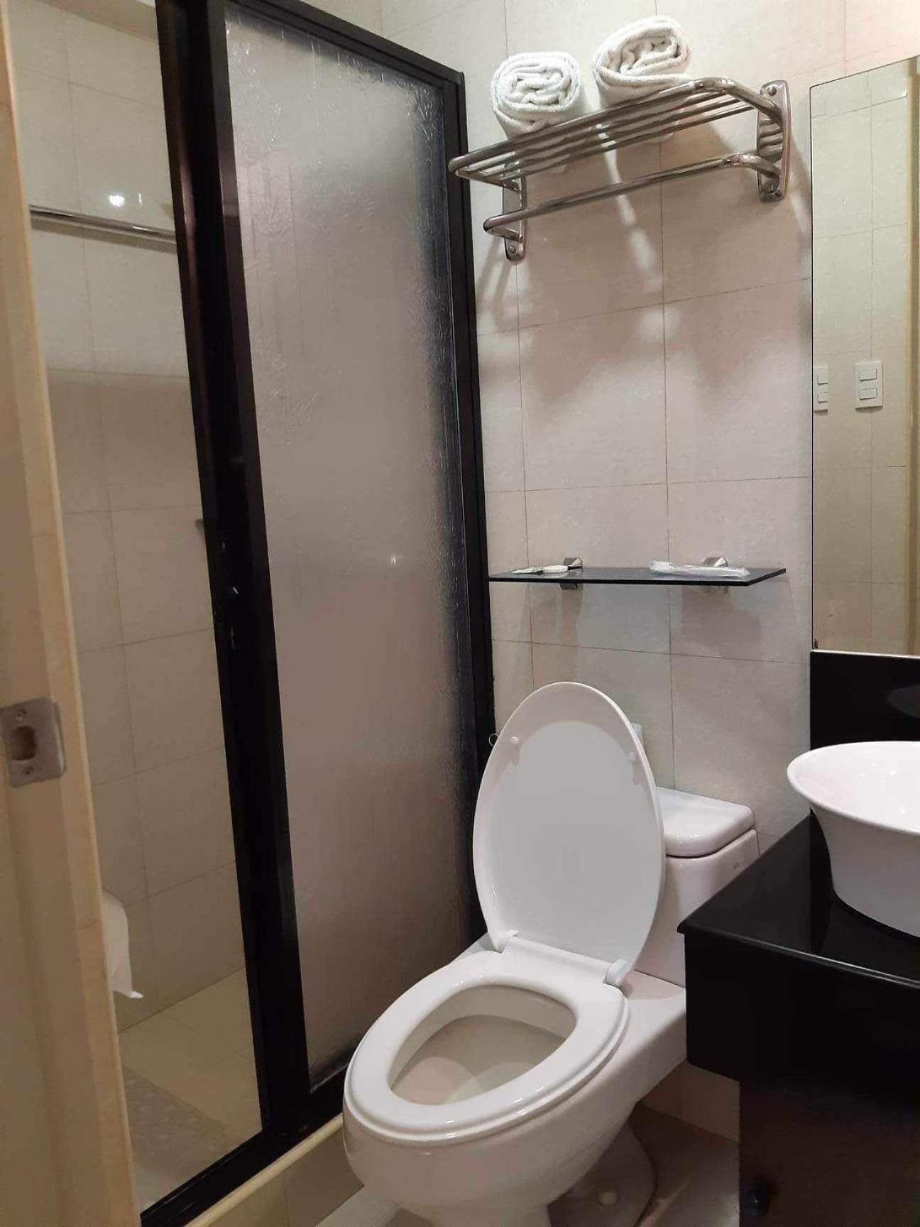 Sarasota Residential Resort Cluster 4 Unit 6B, 6C And 6L By Manny Newport Blvd, Across Naia T3 & Near Resorts World Manila, Pasay City Luaran gambar