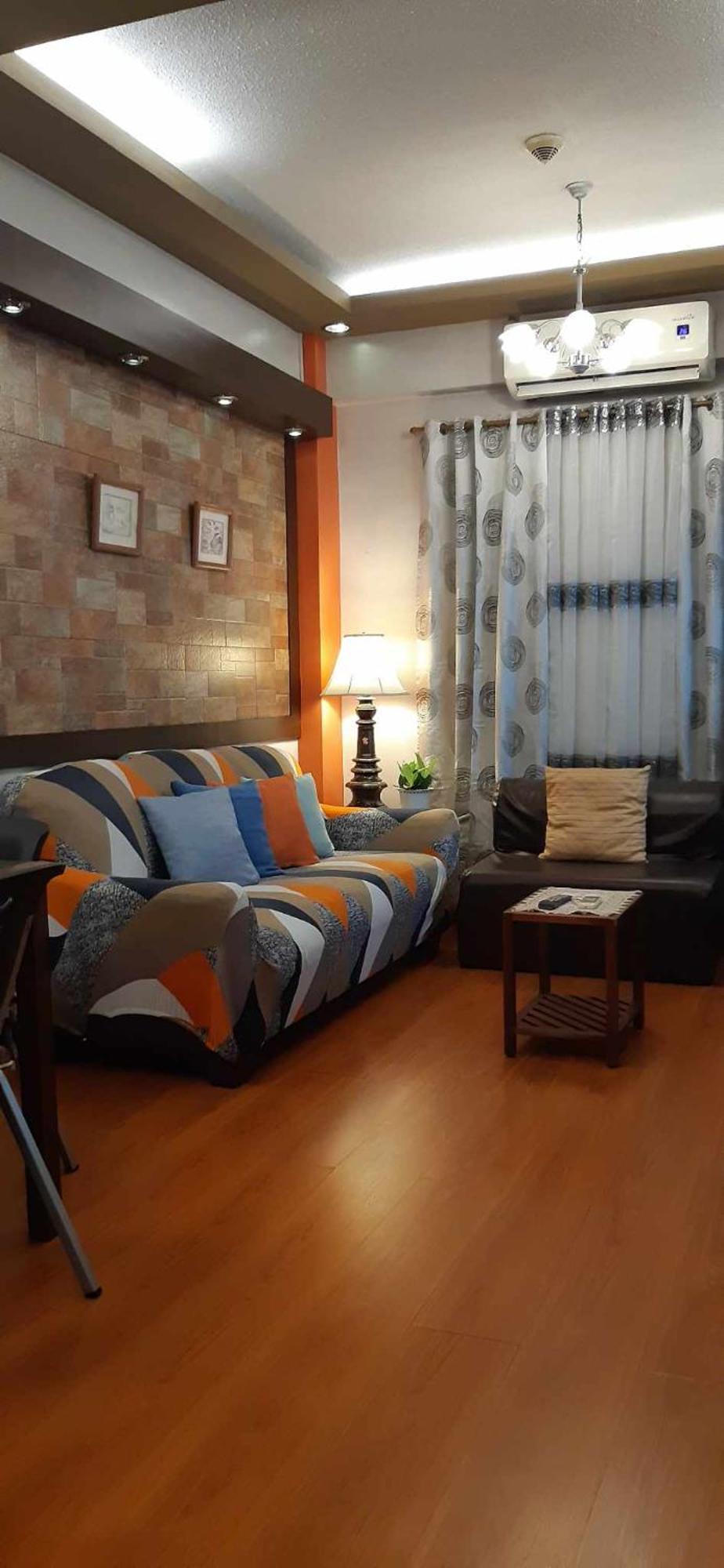 Sarasota Residential Resort Cluster 4 Unit 6B, 6C And 6L By Manny Newport Blvd, Across Naia T3 & Near Resorts World Manila, Pasay City Luaran gambar