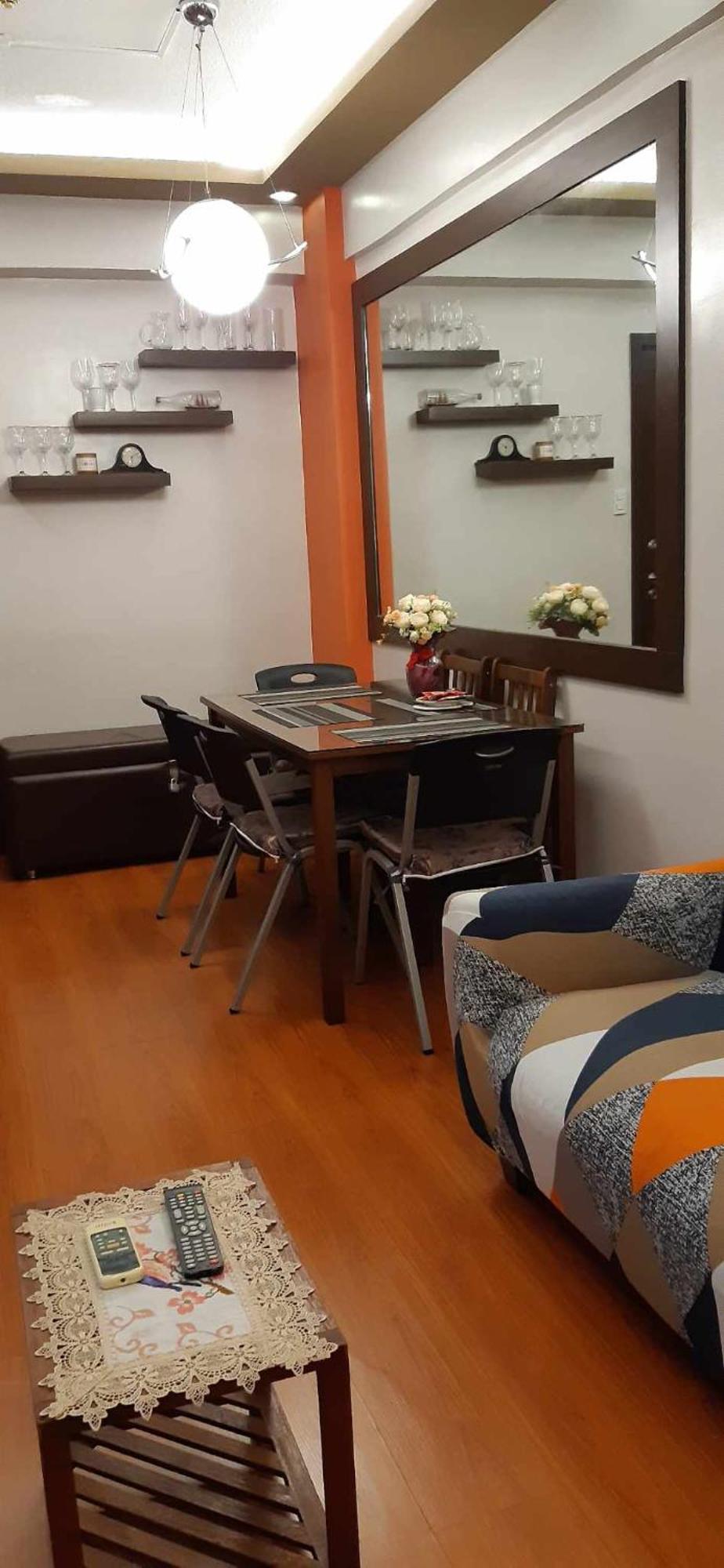 Sarasota Residential Resort Cluster 4 Unit 6B, 6C And 6L By Manny Newport Blvd, Across Naia T3 & Near Resorts World Manila, Pasay City Luaran gambar