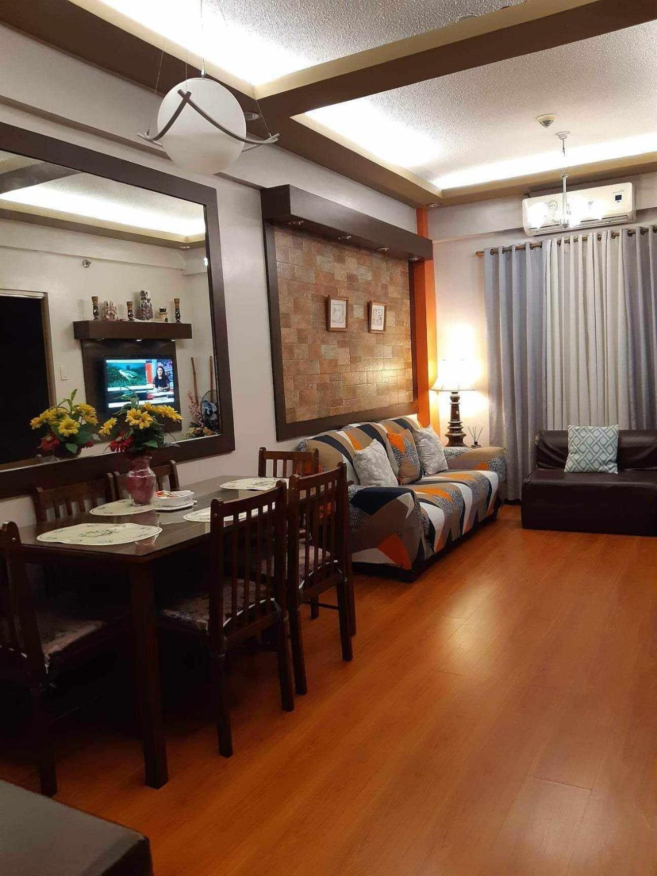 Sarasota Residential Resort Cluster 4 Unit 6B, 6C And 6L By Manny Newport Blvd, Across Naia T3 & Near Resorts World Manila, Pasay City Luaran gambar